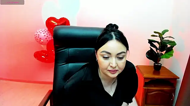 MilaVis's cam snapshot