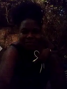 Danny_lady's cam snapshot