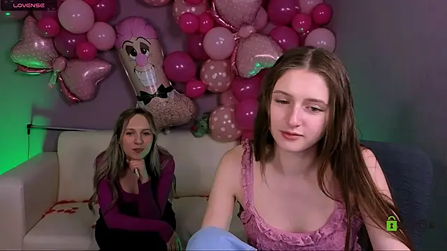 nekky_mouse's cam snapshot