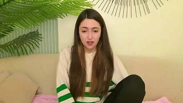 Gloria_Bendall's cam snapshot