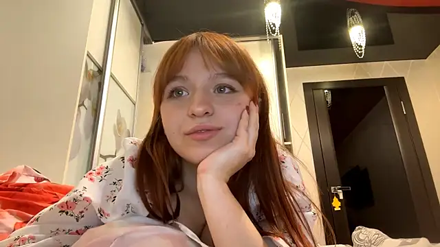 KatheyMichelfelder's cam snapshot