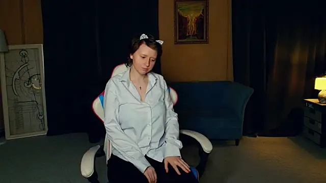 CarenSamele's cam snapshot