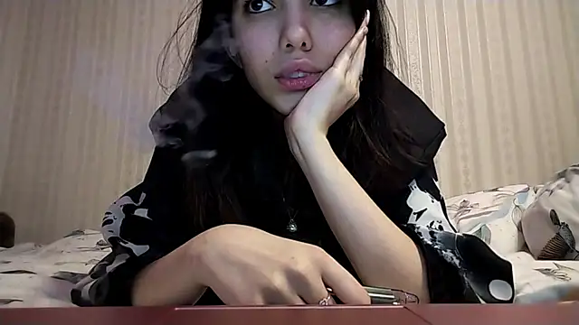 AllyRoaster's cam snapshot