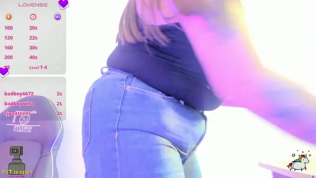 LUNAKITTY_TAY's cam snapshot