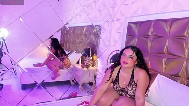 LunaJohns's cam snapshot