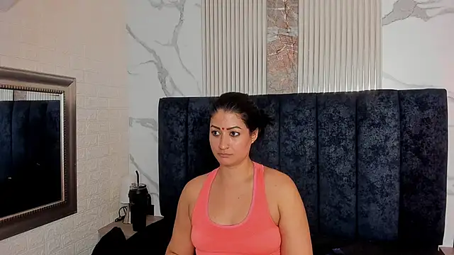 MarScarlett's cam snapshot