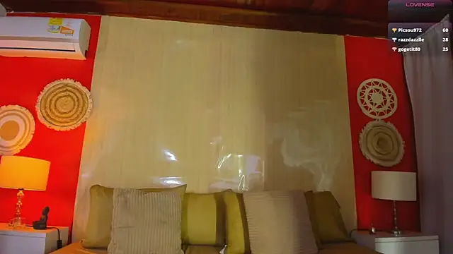 NikollSalas's cam snapshot