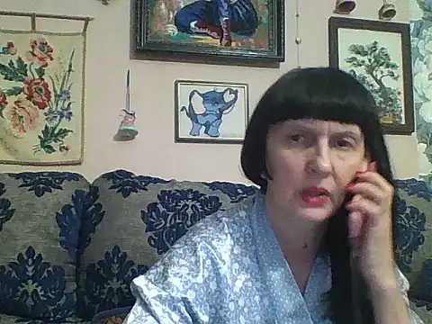 MelanyBanks's cam snapshot