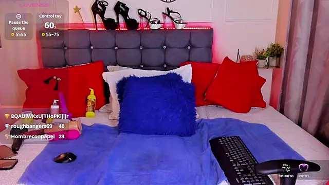 Ashley_Beenson live sex cam