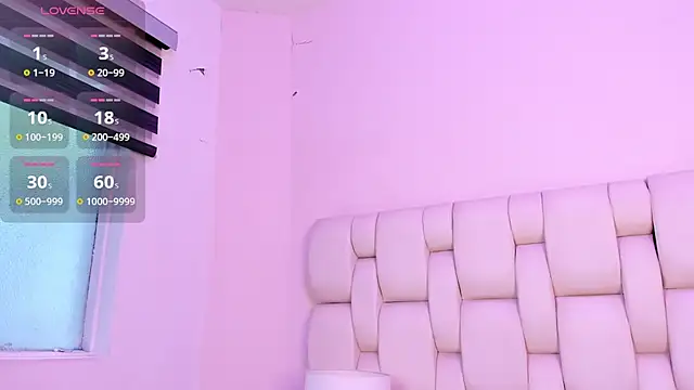 ElissaSmith's cam snapshot