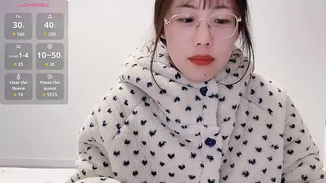 suisui322's cam snapshot