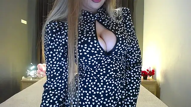 StacyYellig's cam snapshot