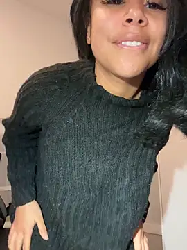 HaileyDiana live sex cam