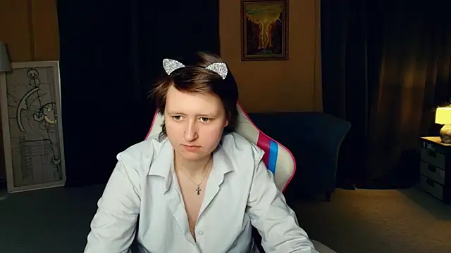 CarenSamele's cam snapshot