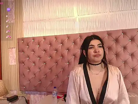 Rosielex's cam snapshot