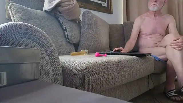 CDforU's cam snapshot