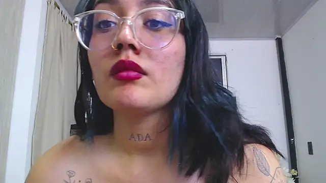 lily_f00x live sex cam