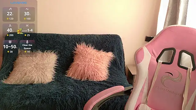 Miss_Adriana01's cam snapshot