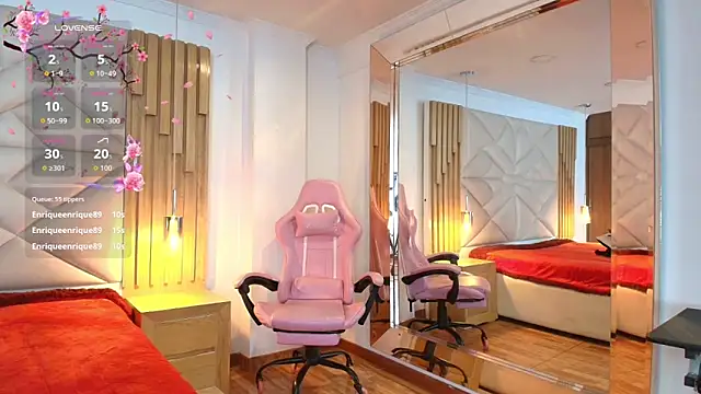 allie_pearl's cam snapshot