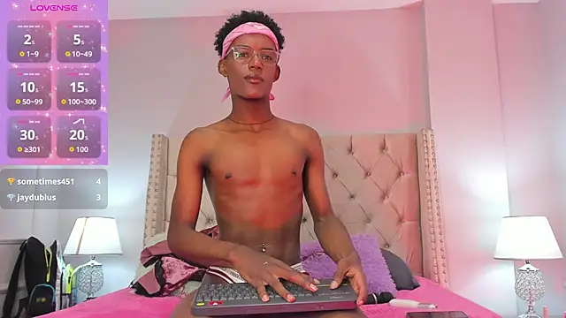 Charlie_Storm_ live sex cam