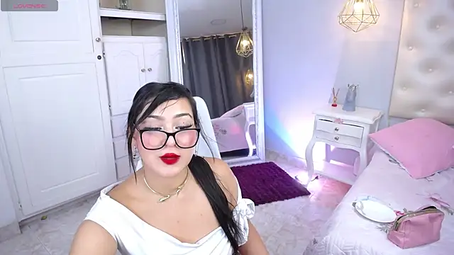 Malory_Rivers's cam snapshot