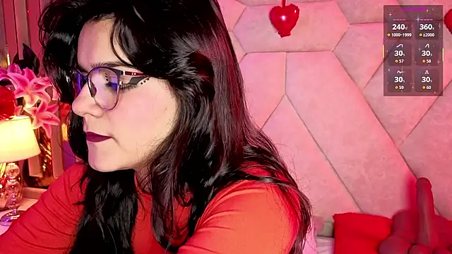 ValerieKay_ live sex cam