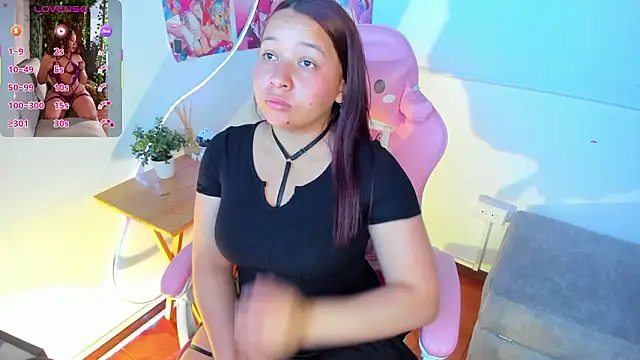 Ale_Alej's cam snapshot