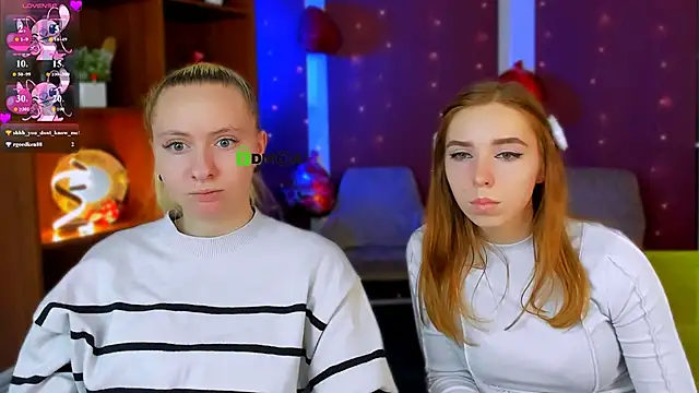 stella_flower's cam snapshot