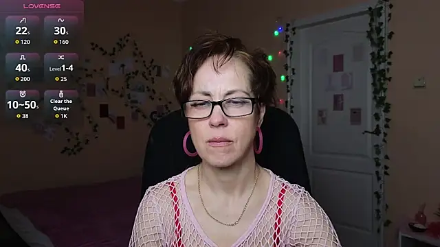 Ronda_Roni's cam snapshot