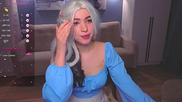 Rina_Karelin's cam snapshot