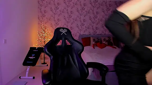 Hot_Molly5's cam snapshot