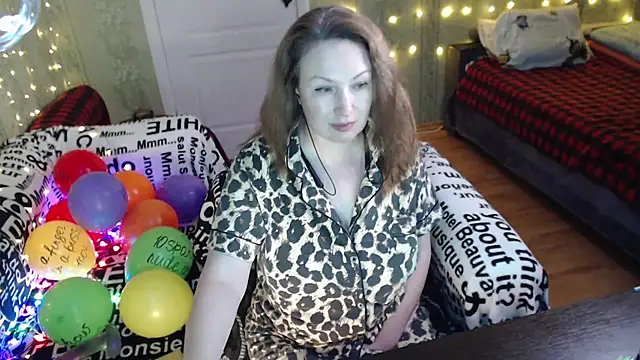 MarleneDietrich's cam snapshot