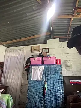 ElNegroRony live sex cam