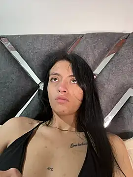 LiaCollings's cam snapshot