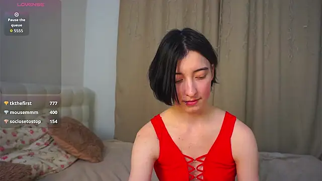 JuanaFriesz's cam snapshot