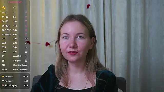 CathyHeximer's cam snapshot