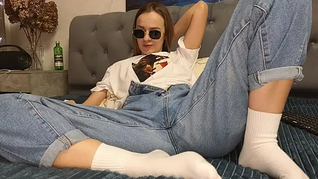 Strip-Lady's cam snapshot