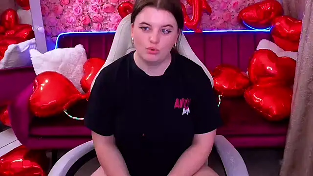 KristiFoxy's cam snapshot