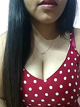 Sharvari-Wagh's cam snapshot