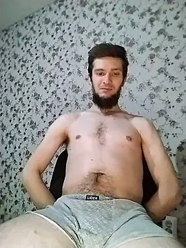 Jumping_squidward's cam snapshot