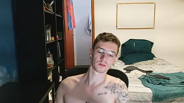 Dantzin's cam snapshot