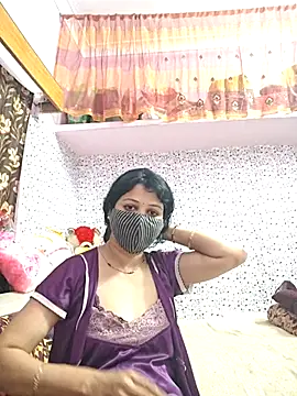 Priyaji7575's cam snapshot