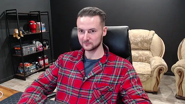 MihasikD's cam snapshot