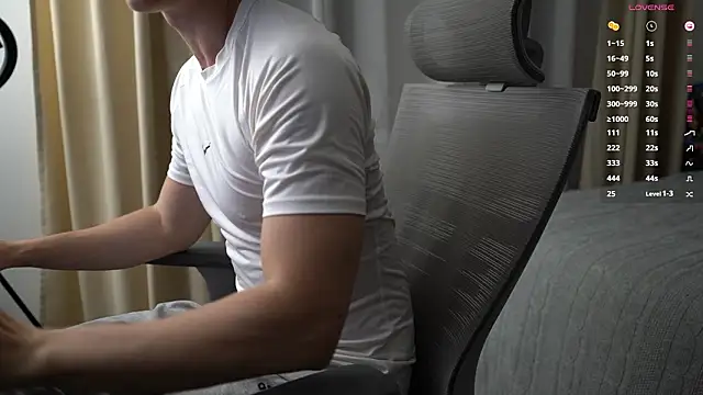 BumBuster69's cam snapshot