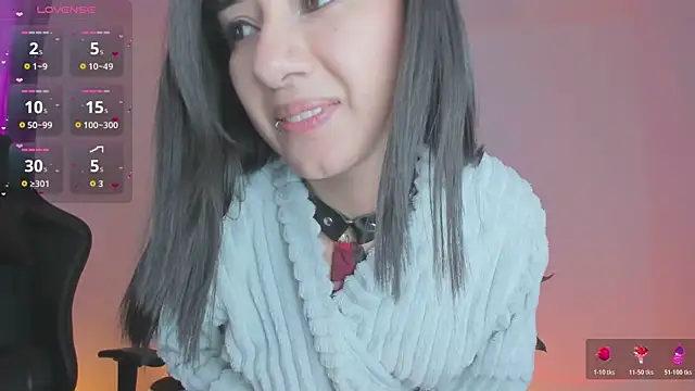 annadu011's cam snapshot