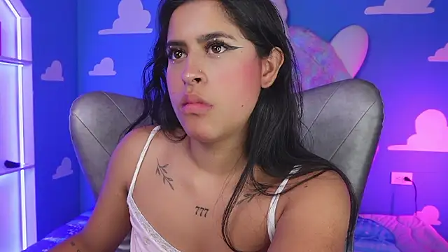 miss___anya's cam snapshot