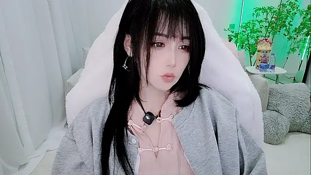 Evangelin-e's cam snapshot