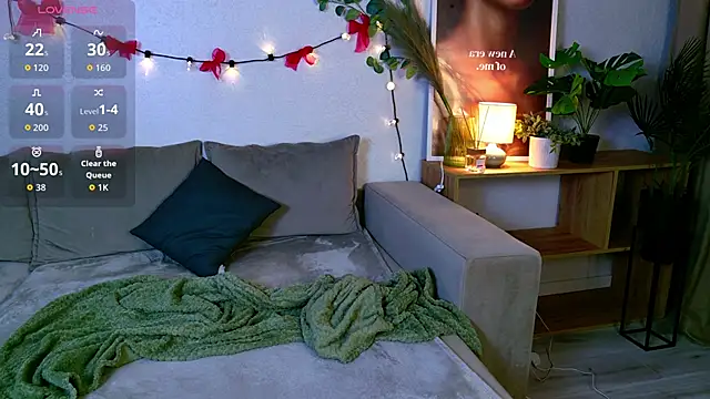 FieryPolly's cam snapshot