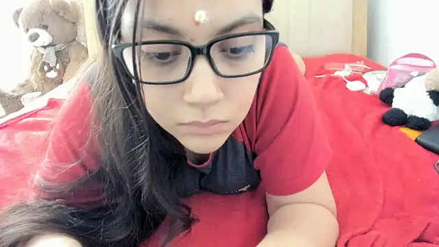 roniewester's cam snapshot