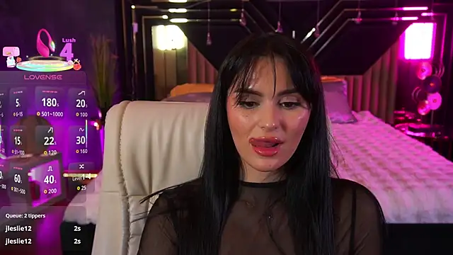 MilashaLovely's cam snapshot